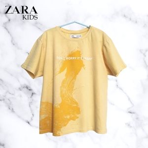 Zara Kids t-shirt